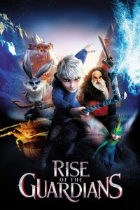 ห้าเทพผู้พิทักษ์ Rise of the Guardians (2012)