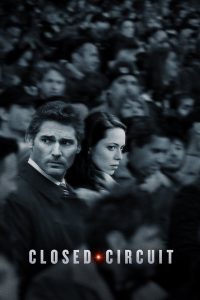 ปิดวงจร ล่าจารชน Closed Circuit (2013)