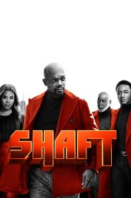แชฟท์ เลือดตำรวจพันธุ์ดิบ Shaft (2019)