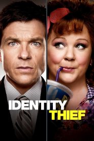 ล่าสาวแสบ แอบรูดปรื้ด Identity Thief (2013)