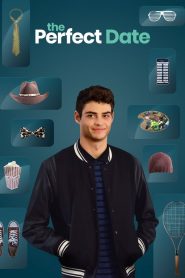 ผู้ชายขายรัก The Perfect Date (2019)