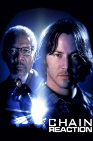 เร็วพลิกนรก Chain Reaction (1996)