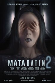 เปิดตาสาม สัมผัสสยอง 2 The 3rd Eye 2 (2019)