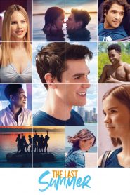 เดอะ ลาสต์ ซัมเมอร์ The Last Summer (2019)