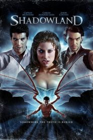 คืนชีพล่าเขี้ยวอาถรรพ์ Shadowland (2010)