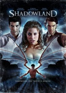 คืนชีพล่าเขี้ยวอาถรรพ์ Shadowland (2010)