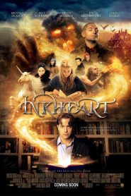 เปิดตำนาน อิงค์ฮาร์ท มหัศจรรย์ทะลุโลก Inkheart (2008)