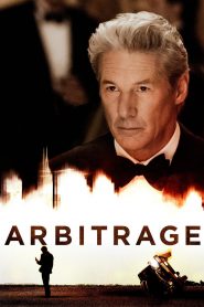 สุภาพบุรุษเหี้ยมลึก Arbitrage (2012)