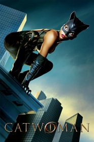 แคตวูแมน Catwoman (2004)