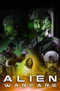 สมรภูมิต่างภพ Alien Warfare (2019)