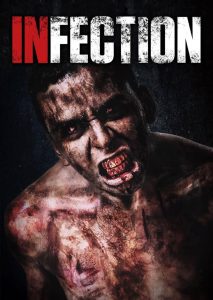 เชื้อนรก คนคลั่งสยองโลก Infection (2020)
