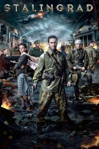 มหาสงครามวินาศสตาลินกราด Stalingrad (2013)
