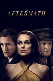 อาฟเตอร์แมท The Aftermath (2019)