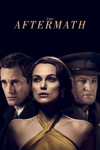 อาฟเตอร์แมท The Aftermath (2019)