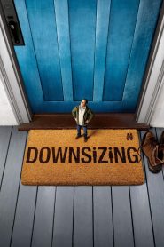 มนุษย์ย่อไซส์ Downsizing (2017)