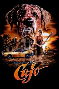 คูโจ เขี้ยวสยองพันธุ์โหด Cujo (1983)