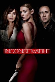 Inconceivable (2017)