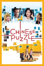 จิ๊กซอว์ต่อรักให้ลงล็อค Chinese Puzzle (2013)