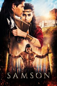 แซมซั่น โคตรคนจอมพลัง Samson (2018)