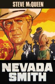 ล้างเลือด แดนคาวบอย Nevada Smith (1966)