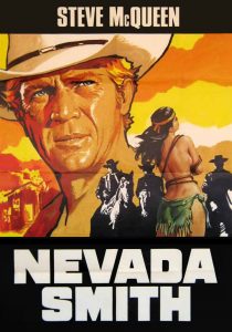 ล้างเลือด แดนคาวบอย Nevada Smith (1966)