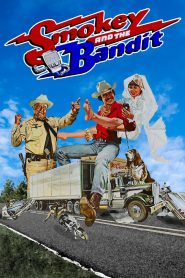 รักสี่ล้อต้องรอตอนเหาะ Smokey and the Bandit (1977)