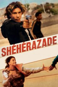 ผู้หญิงข้างถนน Shéhérazade (2018)