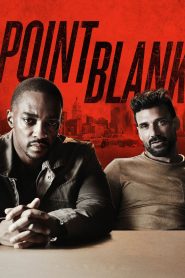 ชนแหลก Point Blank (2019)