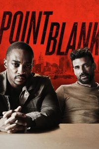 ชนแหลก Point Blank (2019)