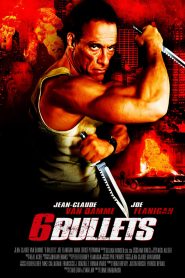 6 นัดจัดตาย 6 Bullets (2012)