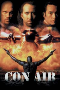 ปฏิบัติการแหกนรกยึดฟ้า Con Air (1997)