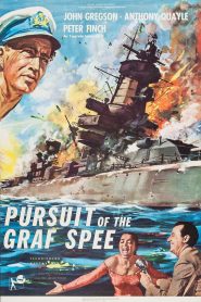 เรือรบทะเลเดือด The Battle of the River Plate (1956)