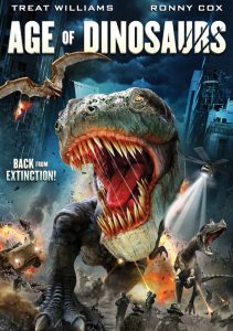 ปลุกชีพไดโนเสาร์ถล่มเมือง Age of Dinosaurs (2013)