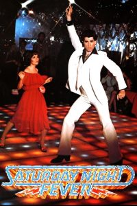 แซทเทอร์เดย์ไนท์ฟีเวอร์ Saturday Night Fever (1977)