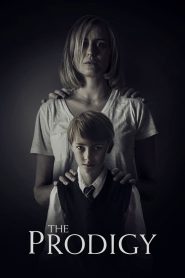 เด็ก (จอง) เวร The Prodigy (2019)