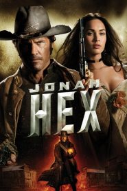 โจนาห์ เฮ็กซ์ ฮีโร่หน้าบากมหากาฬ Jonah Hex (2010)