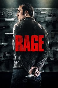 ปลุกแค้นสัญชาติคนโหด Rage (2014)