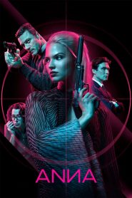 แอนนา สวยสะบัดสังหาร Anna (2019)
