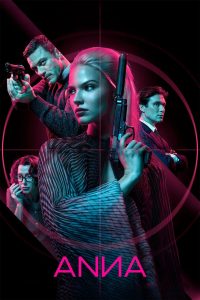 แอนนา สวยสะบัดสังหาร Anna (2019)