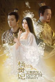 หยางกุ้ยเฟย สนมเอกสะท้านเเผ่นดิน Lady of the Dynasty (2015)