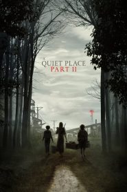 ดินแดนไร้เสียง 2 A Quiet Place Part II (2021)