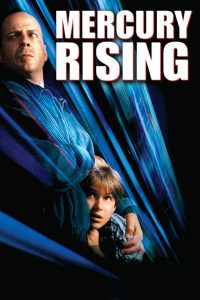 คนอึดมหากาฬผ่ารหัสนรก Mercury Rising (1998)