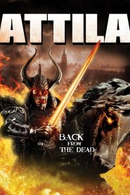 คืนชีพกองทัพนักรบปีศาจ Attila (2013)