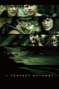 เกาะสวรรค์ขวัญผวา A Perfect Getaway (2009)