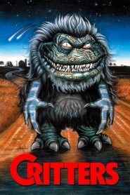 กลิ้ง..งับ..งับ Critters (1986)