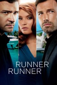 ตัดเหลี่ยมเดิมพันอันตราย Runner Runner (2013)