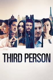ปมร้อนซ่อนรัก Third Person (2013)