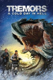 ฑูตนรกล้านปี 6 Tremors: A Cold Day in Hell (2018)