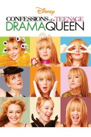 สาวทีน ขอบอกว่าจี๊ดตั้งแต่เกิด Confessions of a Teenage Drama Queen (2004)