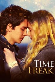 ไทม์ฟรีค Time Freak (2018)